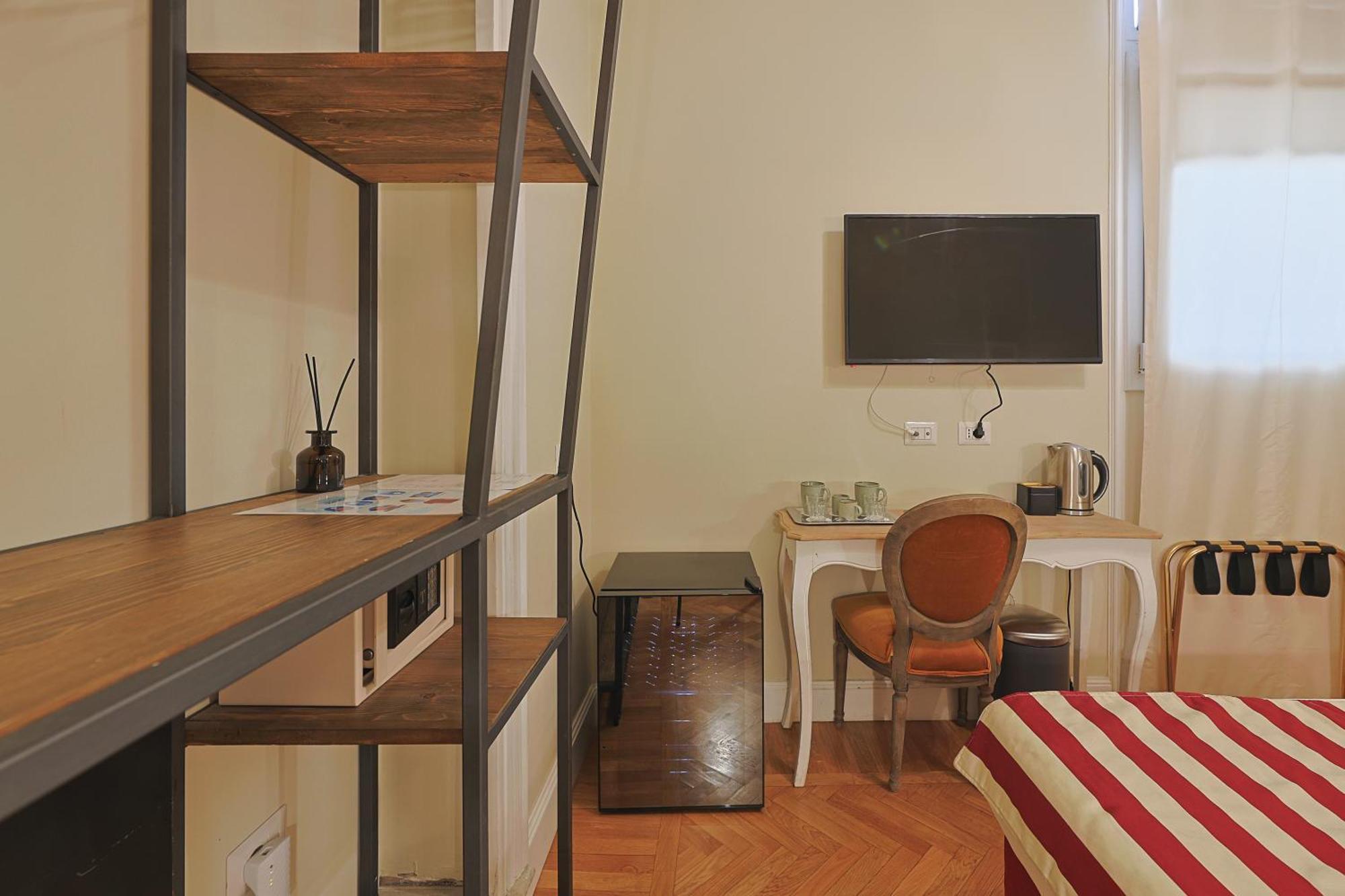 Art House Relais56 Luxury Rooms Nuova Gestione Roma Exterior foto