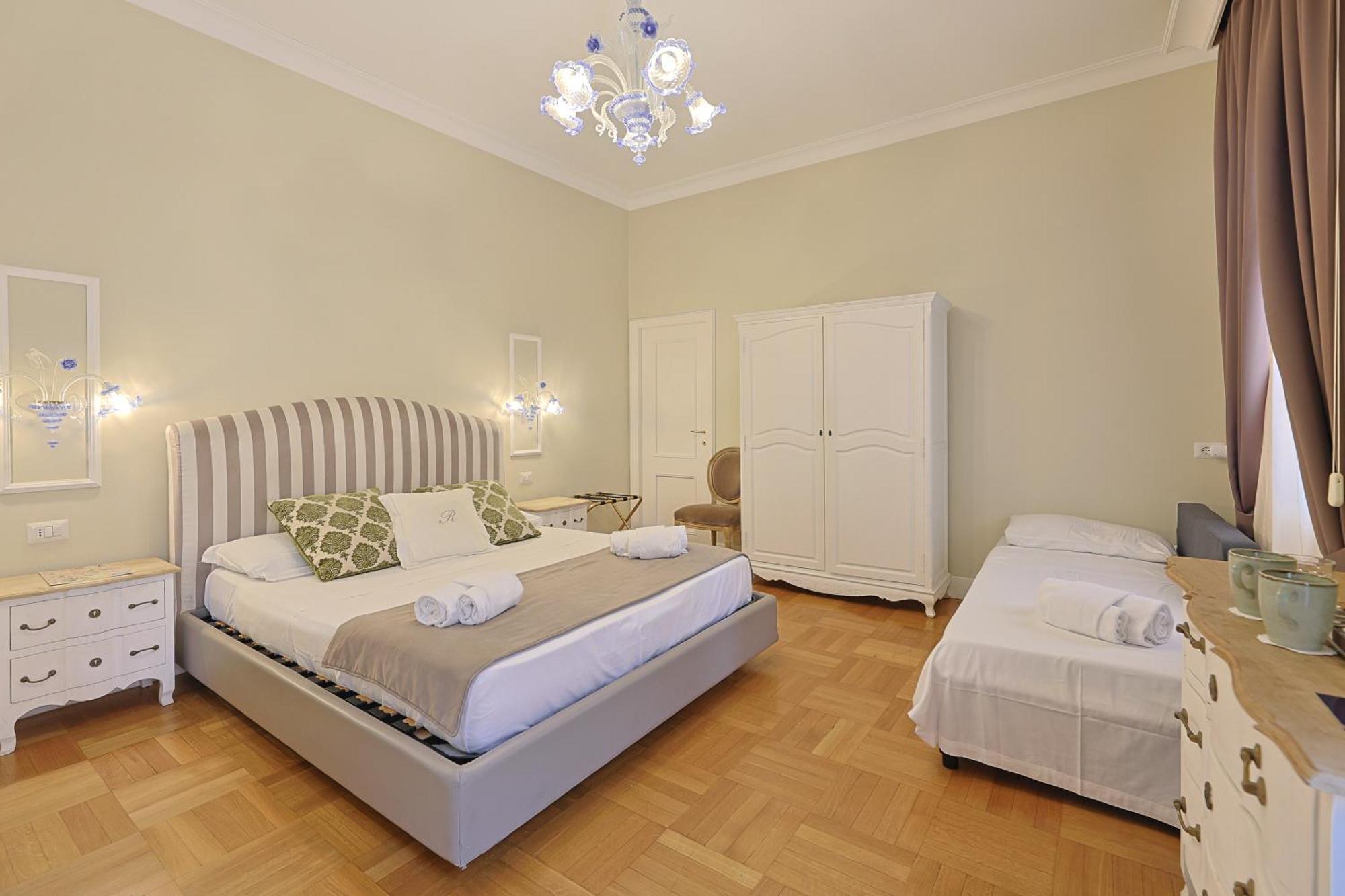 Art House Relais56 Luxury Rooms Nuova Gestione Roma Exterior foto